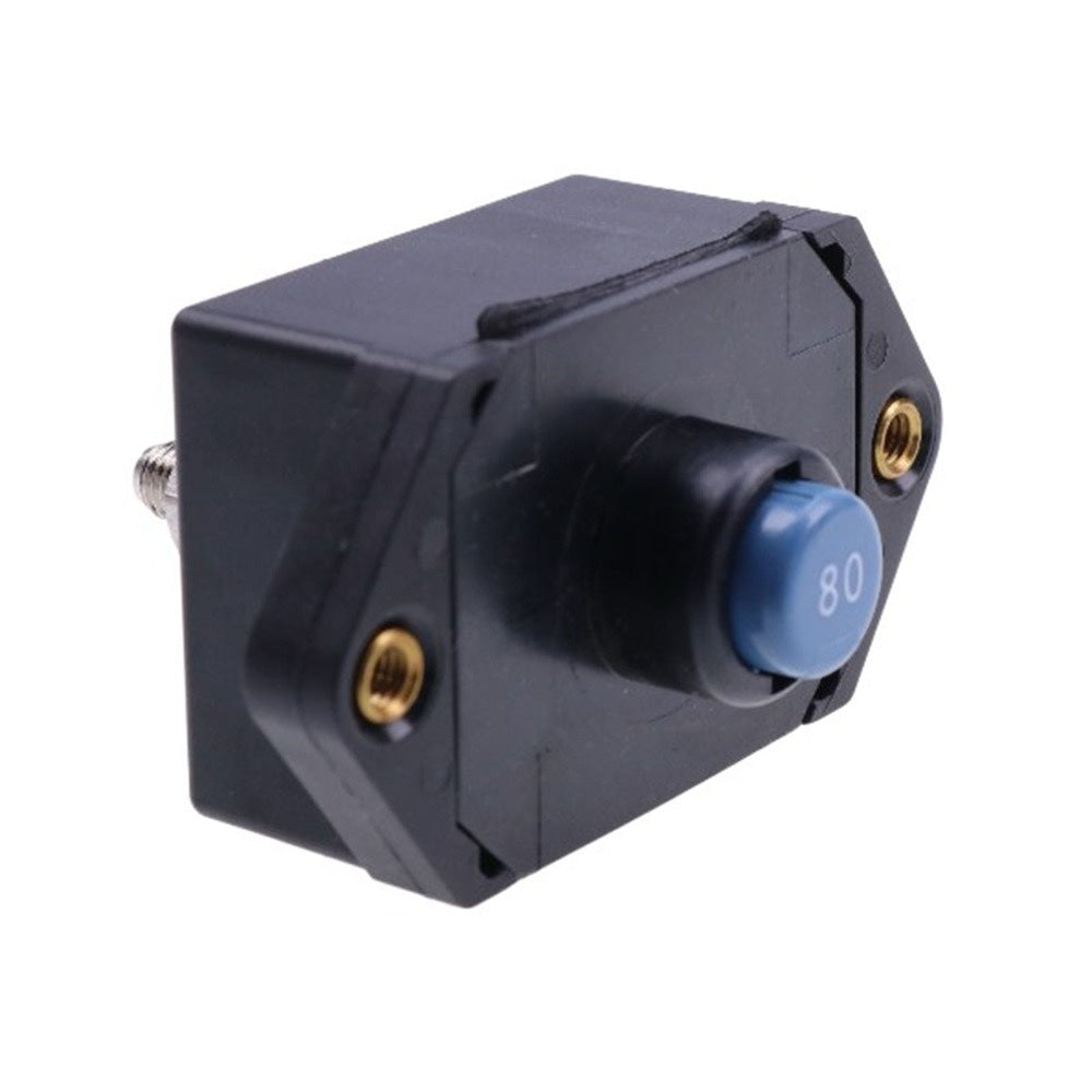 Circuit Breaker 171-2210 compatible with Caterpillar CAT C13 C6.6 Engine 950GC 320D 797 525C D6N 140M 826G 735B